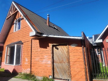 Arriendo Mensual / Casa / Puerto Montt