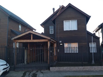 Arriendo Mensual / Casa / Puerto Montt