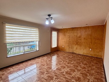 Arriendo Mensual / Casa / Puerto Montt