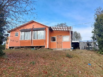 Arriendo Mensual / Casa / Puerto Montt