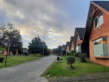 Arriendo Mensual / Casa / Puerto Montt