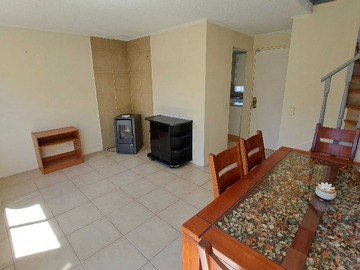 Arriendo Mensual / Casa / Puerto Montt