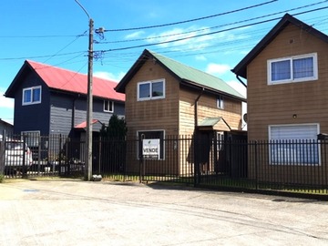 Arriendo Mensual / Casa / Puerto Montt