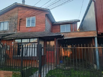 Arriendo Mensual / Casa / Puerto Montt