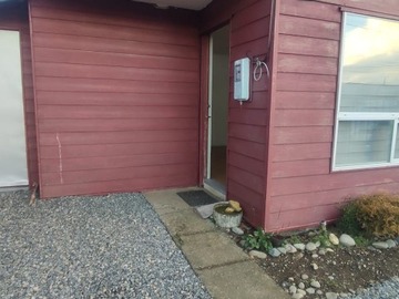 Arriendo Mensual / Casa / Puerto Montt