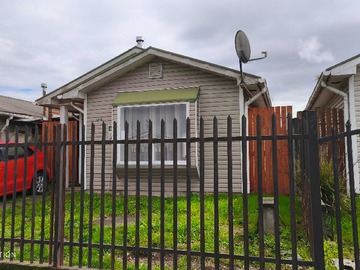 Arriendo Mensual / Casa / Puerto Montt