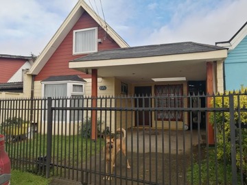 Arriendo Mensual / Casa / Puerto Montt