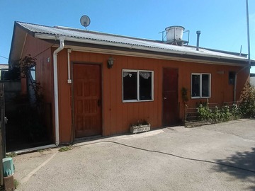 Arriendo Mensual / Casa / Puerto Montt