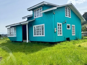 Arriendo Mensual / Casa / Puerto Montt