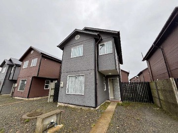 Arriendo Mensual / Casa / Puerto Montt