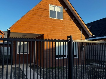 Arriendo Mensual / Casa / Puerto Montt