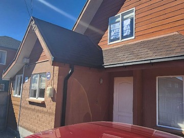 Arriendo Mensual / Casa / Puerto Montt
