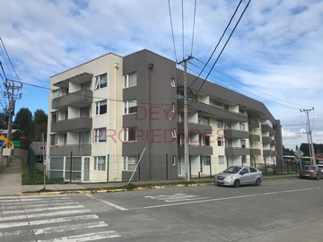 Arriendo Mensual / Casa / Puerto Montt