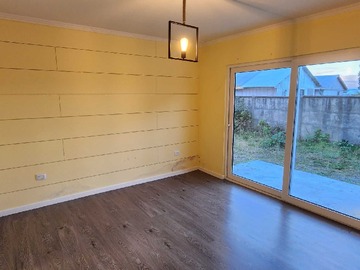 Arriendo Mensual / Casa / Puerto Montt