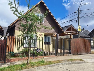 Arriendo Mensual / Casa / Puerto Montt