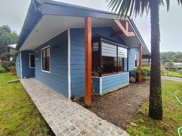 Arriendo Mensual / Casa / Puerto Montt