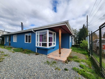 Arriendo Mensual / Casa / Puerto Montt