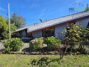 Arriendo Mensual / Casa / Puerto Montt