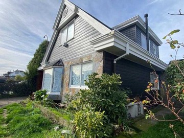 Arriendo Mensual / Casa / Puerto Montt