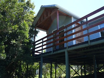 Arriendo Mensual / Casa / Puerto Montt