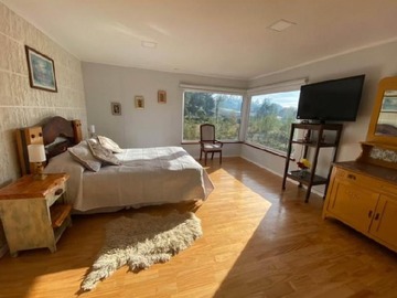 Arriendo Mensual / Casa / Puerto Montt