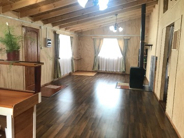 Arriendo Mensual / Casa / Puerto Montt