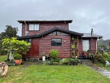 Arriendo Mensual / Casa / Puerto Montt