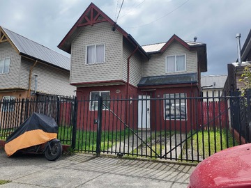 Arriendo Mensual / Casa / Puerto Montt