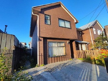 Arriendo Mensual / Casa / Puerto Montt