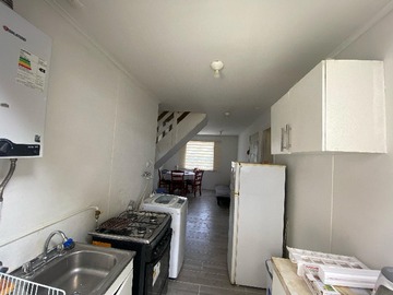 Arriendo Mensual / Casa / Puerto Montt