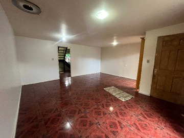 Arriendo Mensual / Casa / Puerto Montt