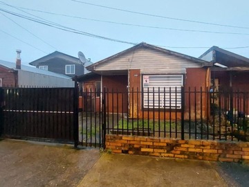 Arriendo Mensual / Casa / Puerto Montt