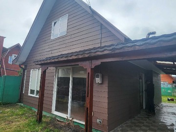 Arriendo Mensual / Casa / Puerto Montt