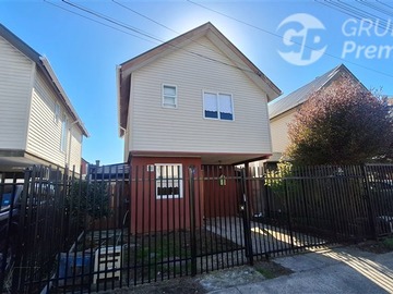 Arriendo Mensual / Casa / Puerto Montt