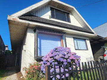 Arriendo Mensual / Casa / Puerto Montt