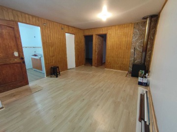 Arriendo Mensual / Casa / Puerto Montt