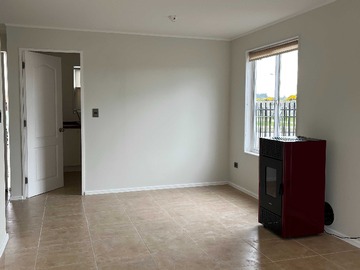 Arriendo Mensual / Casa / Puerto Montt