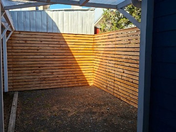 Arriendo Mensual / Casa / Puerto Montt