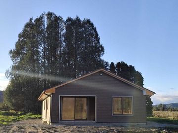 Arriendo Mensual / Casa / Puerto Montt