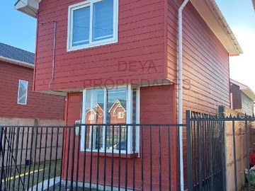 Arriendo Mensual / Casa / Puerto Montt