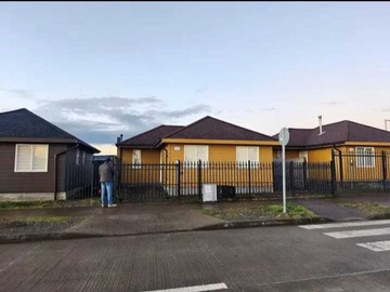 Arriendo Mensual / Casa / Puerto Montt