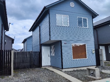 Arriendo Mensual / Casa / Puerto Montt