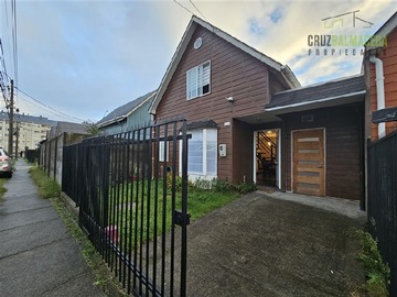 Arriendo Mensual / Casa / Puerto Montt