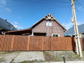 Arriendo Mensual / Casa / Puerto Montt