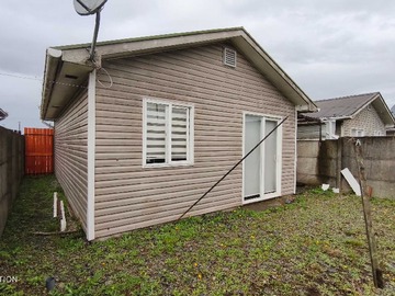 Arriendo Mensual / Casa / Puerto Montt