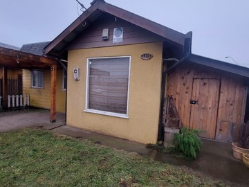 Arriendo Mensual / Casa / Puerto Montt
