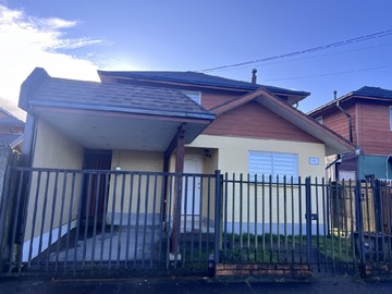 Arriendo Mensual / Casa / Puerto Montt