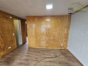 Arriendo Mensual / Casa / Puerto Montt