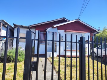 Arriendo Mensual / Casa / Puerto Montt