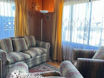 Arriendo Mensual / Casa / Puerto Montt